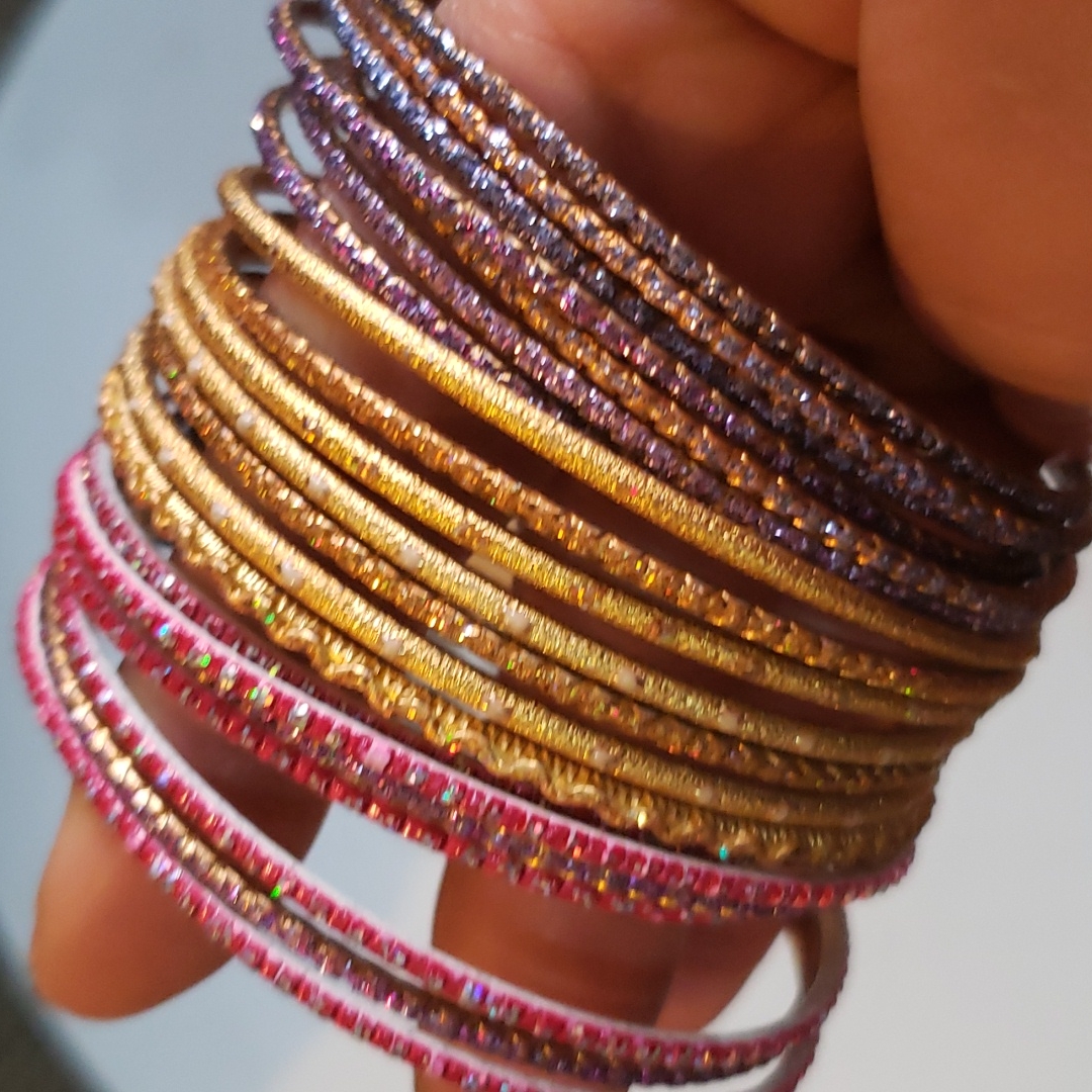 Bracelets